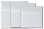 White Envelope 4 x 6 [IP][1Pc]