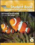 HEINEMANN EXPLORE SCIENCE: STUDENT'S BOOK GRADE-6