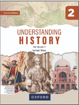 Understanding History Second Edition Book 2 [IS - A]