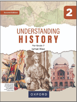 Understanding History Second Edition Book 2 [IS]