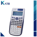 FX-991ES Plus Scientific Calculator [PD][1Pc]