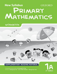 New Syllabus Primary Mathematics Workbook 1A [IS - A]