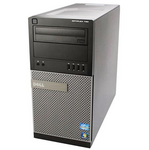 Refurbished Dell Intel Core i7 2nd Gen Tower PC 8GB Ram | 1TB HDD [IP]