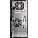 Refurbished HP  6300 Tower PC Core i5 3rd Generation 4GB Ram | 128 SSD [IP]