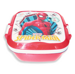 SpiderMan School Lunch Box [PD][1Pc]