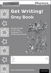 GET WRITING GRAY BOOK 7