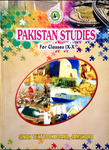 Pakistan Studies For Class IX-X