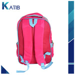 Sofia Kids  School Bags 3D [PD][1Pc]