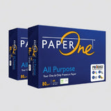 PaperOne All Purpose 80Gsm A4 Printing Paper [Ream]