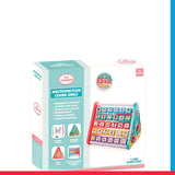 Busy Brain Box – 5-Sided Adventure Shelf [PD] [1PC]