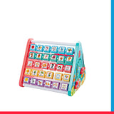 Busy Brain Box – 5-Sided Adventure Shelf [PD] [1PC]
