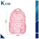 Students Backpack/Travel/School Bag For Kids[PD][1Pc]