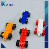 110 Pieces Building Blocks Sets Bulk Educational Kids Toy[PD][1 Backet]