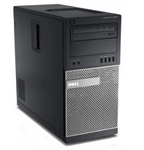 Refurbished Tower - Dell Optiplex 9020 - i5 4th Generation[PD]