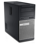 Refurbished Dell OptiPlex TOWER PC, Core i3 – 7th Generation 8GB Ram | 500 HDD[PD]