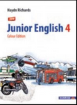 Junior English Book 4