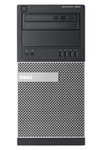 Refurbished Dell OptiPlex TOWER PC, Core i3 – 7th Generation 8GB Ram | 500 HDD[PD]