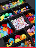 Charm CHIC DIY Beads Set For Girls | DIY Jewelry Design For Kids Creative Fun [PD]