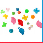 Charm CHIC DIY Beads Set For Girls | DIY Jewelry Design For Kids Creative Fun [PD]