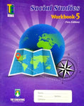 Social Studies Workbook 5