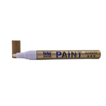 Leto Paint Marker Pen White [IS][1Pc]