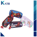 AVENGER SUPER HERO PENCIL POUCH[1P][PD]