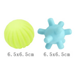 Textured Balls – 6 Pcs [PD][1Pack]