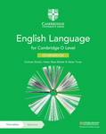 CAMBRIDGE O LEVEL ENGLISH COURSEBOOK