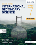 International Secondary Science Workbook 7 Second Edition [IS - A]