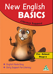 New English Basics Pre-School Stage 2