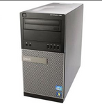 Refurbished HP  6300 Tower PC Core i5 3rd Generation 4GB Ram | 128 SSD [IP]