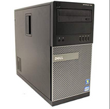 Refurbished Dell Intel Core i7 2nd Gen Tower PC 8GB Ram | 1TB HDD [IP]