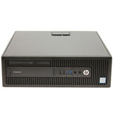 Hp Elitedesk 800 G2 SFF Intel Core i7 6th Generation[PD]