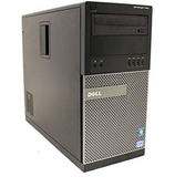 Refurbished HP  6300 Tower PC Core i5 3rd Generation 4GB Ram | 128 SSD [IP]