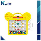 Magnetic Dots Drawing Board[1Pc][PD]