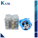 Mickey Mini Box Clay with Pack of Shapes  [1Pc][PD]
