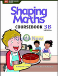 Shaping Maths Coursebook 3B (3rd Edition)