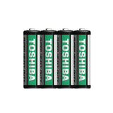 TOSHIBA - AA Batteries Green [IS][1Pc]