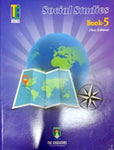 Social Studies Book 5