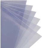 Binding Sheets 18mm [PD]