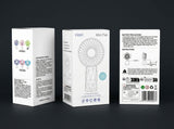 YIOYI Portable Mini Fan [PD.]