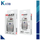 Scientific Calculator (MA-991ES)[1Pc][PD]