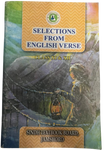 Selection From English Verse 11 and 12 [PD]