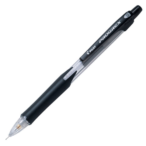 Pilot  Clutch  Black  Pencil H-125 [IP][1Pc]