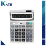 Fine Calculator CT-712 [IP][1Pc]