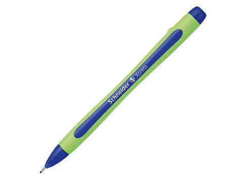 Schneider Xpress Fine liner 0.8mm Blue [IP][1Pc]