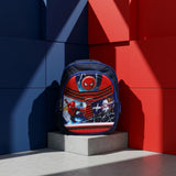 IMPORTED SPIDER MAN SCHOOL BAG  [PD]
