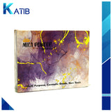 Mica Powder Resin for Art [PD] [Set of 12]