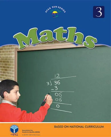 Mathematics 3