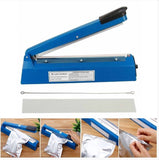 Impulse Heating Sealer Machine [IP]
